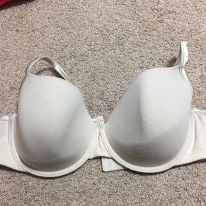 Cacique Cotton T-shirt Bra!